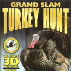 Grand Slam Turkey Hunt