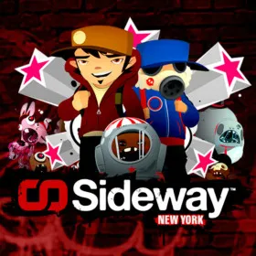 Sideway: New York