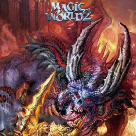 Magic World 2