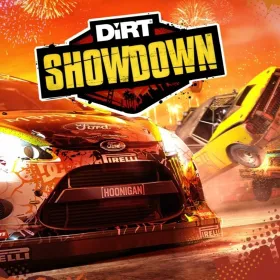 DiRT: Showdown