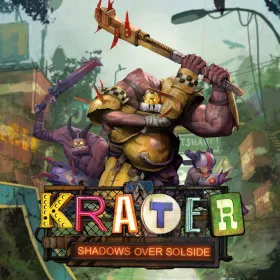 Krater