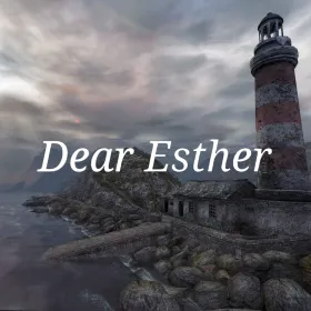 Dear Esther