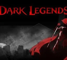 Dark Legends