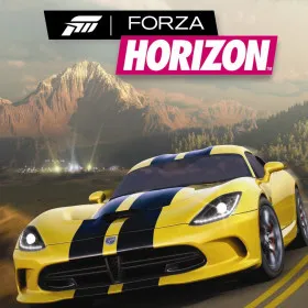 Forza Horizon