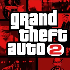 Grand Theft Auto 2