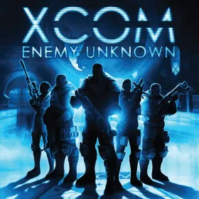 XCOM: Enemy Unknown