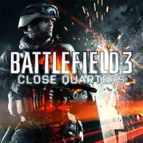 Battlefield 3: Close Quarters