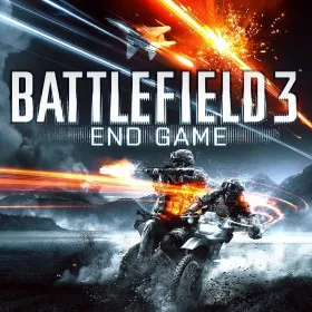 Battlefield 3: End Game