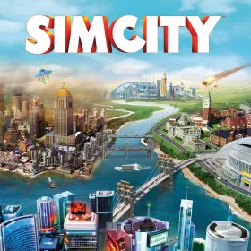 SimCity (2013)