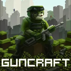 Guncraft