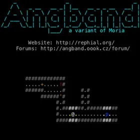 Angband