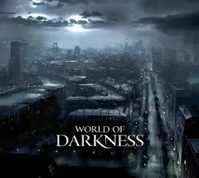 World of Darkness