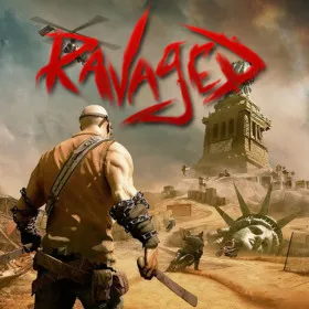 Ravaged