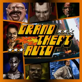 Grand Theft Auto