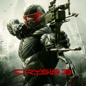 Crysis 3