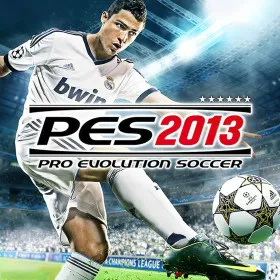 Pro Evolution Soccer 2013