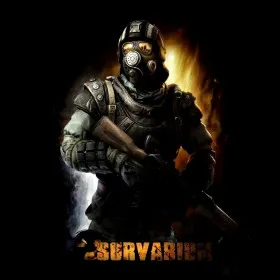 Survarium