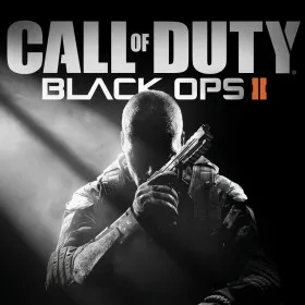 Call of Duty: Black Ops II