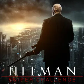 Hitman: Sniper Challenge