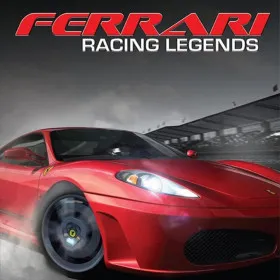 Test Drive: Ferrari Racing Legends