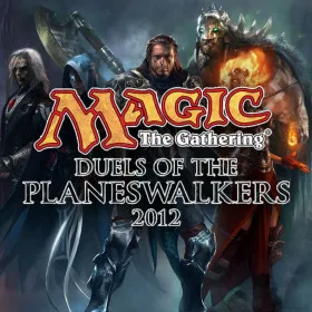 Magic: The Gathering - Duels of the Planeswalkers 2012