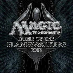 Magic: The Gathering - Duels of the Planeswalkers 2013