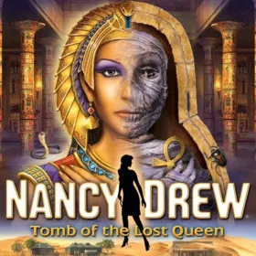 Nancy Drew: Tomb of the Lost Queen