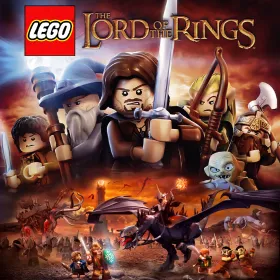 LEGO The Lord of the Rings