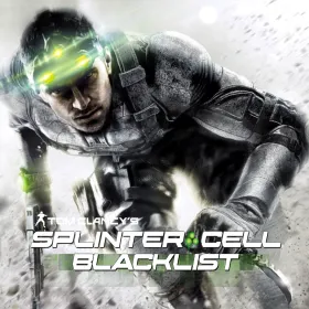 Tom Clancy's Splinter Cell: Blacklist