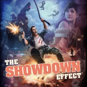 The Showdown Effect