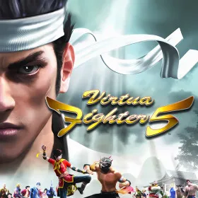 Virtua Fighter 5
