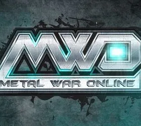 Metal War Online