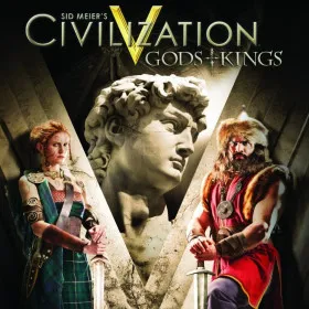 Sid Meier's Civilization V: Gods and Kings