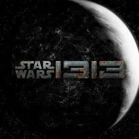 Star Wars 1313