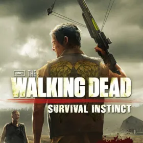 The Walking Dead: Survival Instinct