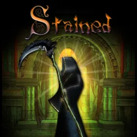 Stained