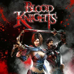 Blood Knights