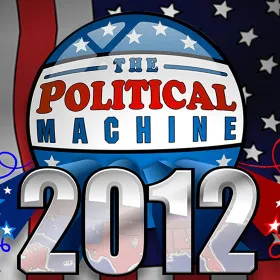 The Political Machine 2012