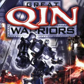 Great Qin Warriors