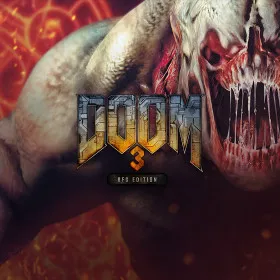 DOOM 3: BFG Edition