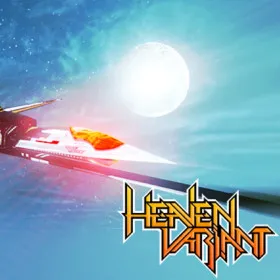 Heaven Variant