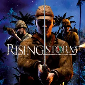 Rising Storm