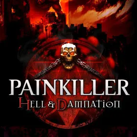 Painkiller: Hell & Damnation