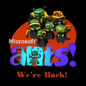 Microsoft Ants