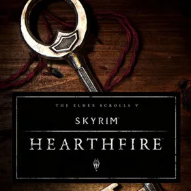 The Elder Scrolls V: Skyrim - Hearthfire