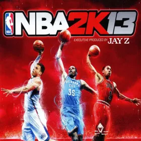 NBA 2K13