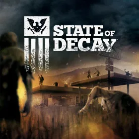 State of Decay