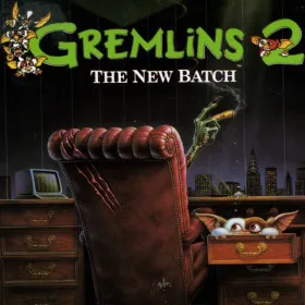 Gremlins 2: The New Batch