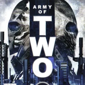 Army of Two