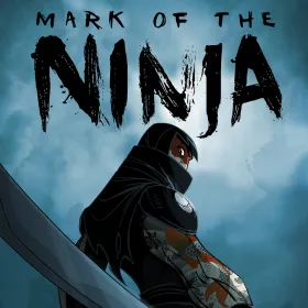 Mark of the Ninja